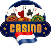 Nederlands casino